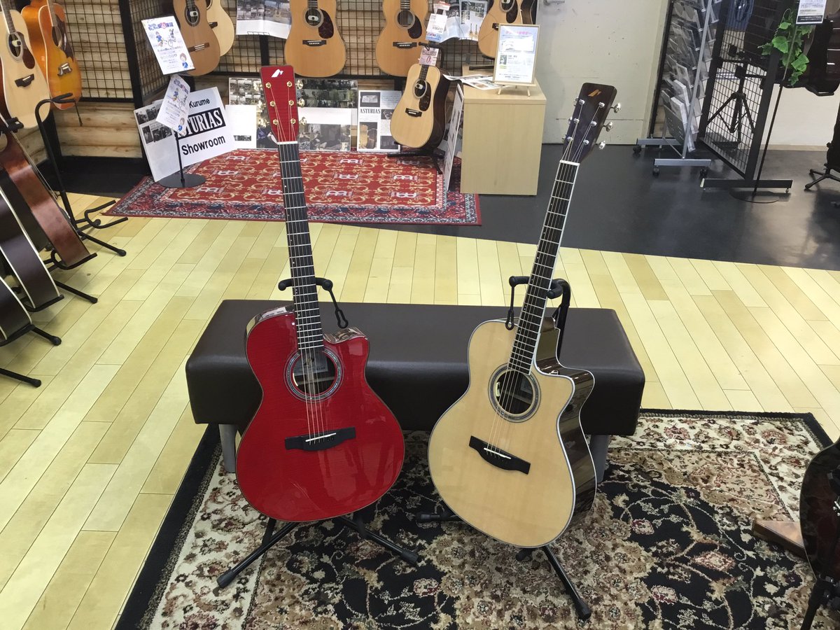 島村楽器 久留米ゆめタウン店 Twitterissa アコギ Morris R 14g Sk Ltd Na Str Morrisの島村楽器九州限定モデルが入荷しました 詳細は後ほど 島村楽器 久留米ゆめタウン店 Twitterissa アコギ Morris R 14g Sk Ltd Na Str Morrisの島村楽器九州限定モデルが入荷しました 詳細は後ほど