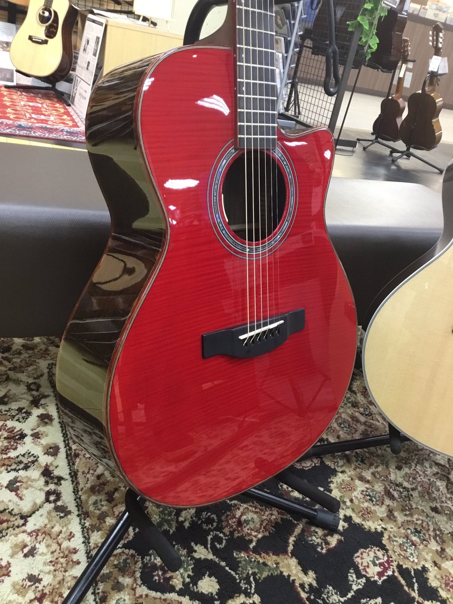 島村楽器 久留米ゆめタウン店 Twitterissa アコギ Morris R 14g Sk Ltd Na Str Morrisの島村楽器九州限定モデルが入荷しました 詳細は後ほど 島村楽器 久留米ゆめタウン店 Twitterissa アコギ Morris R 14g Sk Ltd Na Str Morrisの島村楽器九州限定モデルが入荷しました 詳細は後ほど
