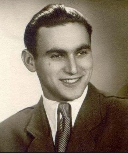 AuschwitzMuseum's tweet image. 27 March 2006 | Rudolf Vrba passed away, a Slovak Jew b. in 1918. On 7 April 1944 he escaped from #Auschwitz together with Alfred Wetzler Their report contributed later to halting the deportations of Hungarian Jews for extermination to Auschwitz.