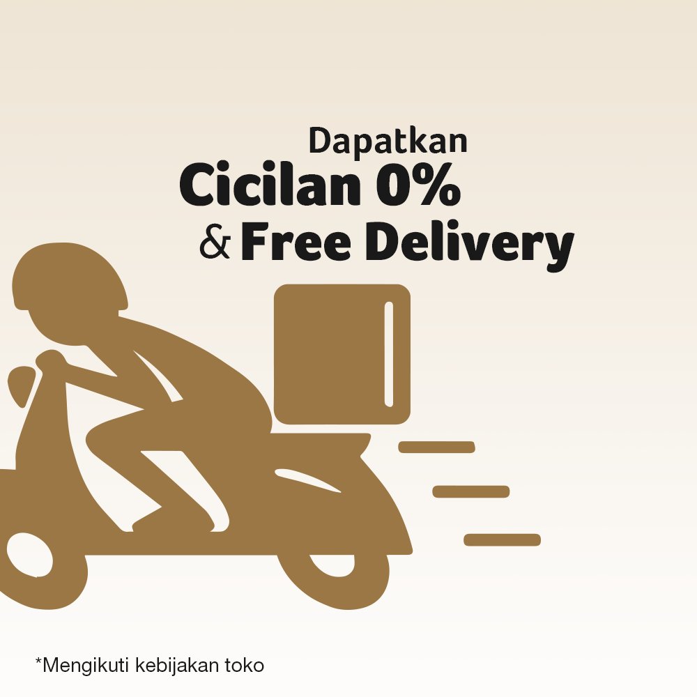 acerID's tweet photo. Pembelian di toko tertentu bisa dapetin cicilan 0% dan free delivery, lho. Laptop akan langsung kami antar ke tempat kamu. #AcerID #AcerCare #BisaProduktifTerus Syarat dan ketentuan berlaku
Berlaku sampai dengan 5 April 2020
e-Learning didukung oleh PT Infinite Potensi https://t.co/GUv19NCy1z