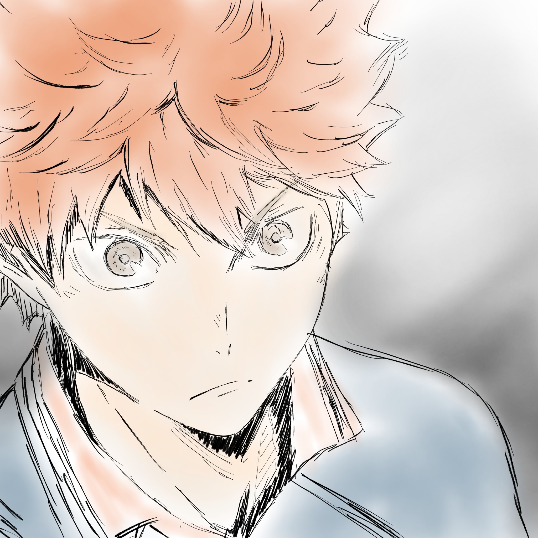 Yu イラスト垢 イラスト 描いてみた ハイキュー 日向 日向翔陽 T Co 0mpvlu6i9b Twitter Yu イラスト垢 イラスト 描いてみた ハイキュー 日向 日向翔陽 T Co 0mpvlu6i9b Twitter
