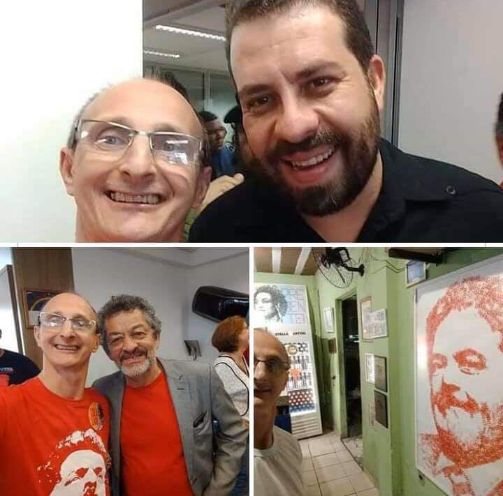 Olha o médico especialista que estava na globo falando mal do nosso <a href="/jairbolsonaro/">Jair M. Bolsonaro</a> após seu pronunciamento!!! Precisa falar mais alguma coisa ?

Vamos compartilhar pessoal para chegar no Brasil todo a verdade!!!
#BolsonaroTemRazao 
#RedeGlobo