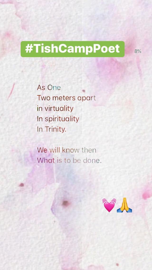 TishIncePoet's tweet photo. When We Finish Being Angry - A Poem by Tish Camp 

💓🙏 #Together #Prayer https://t.co/PDYAnXgsJ5