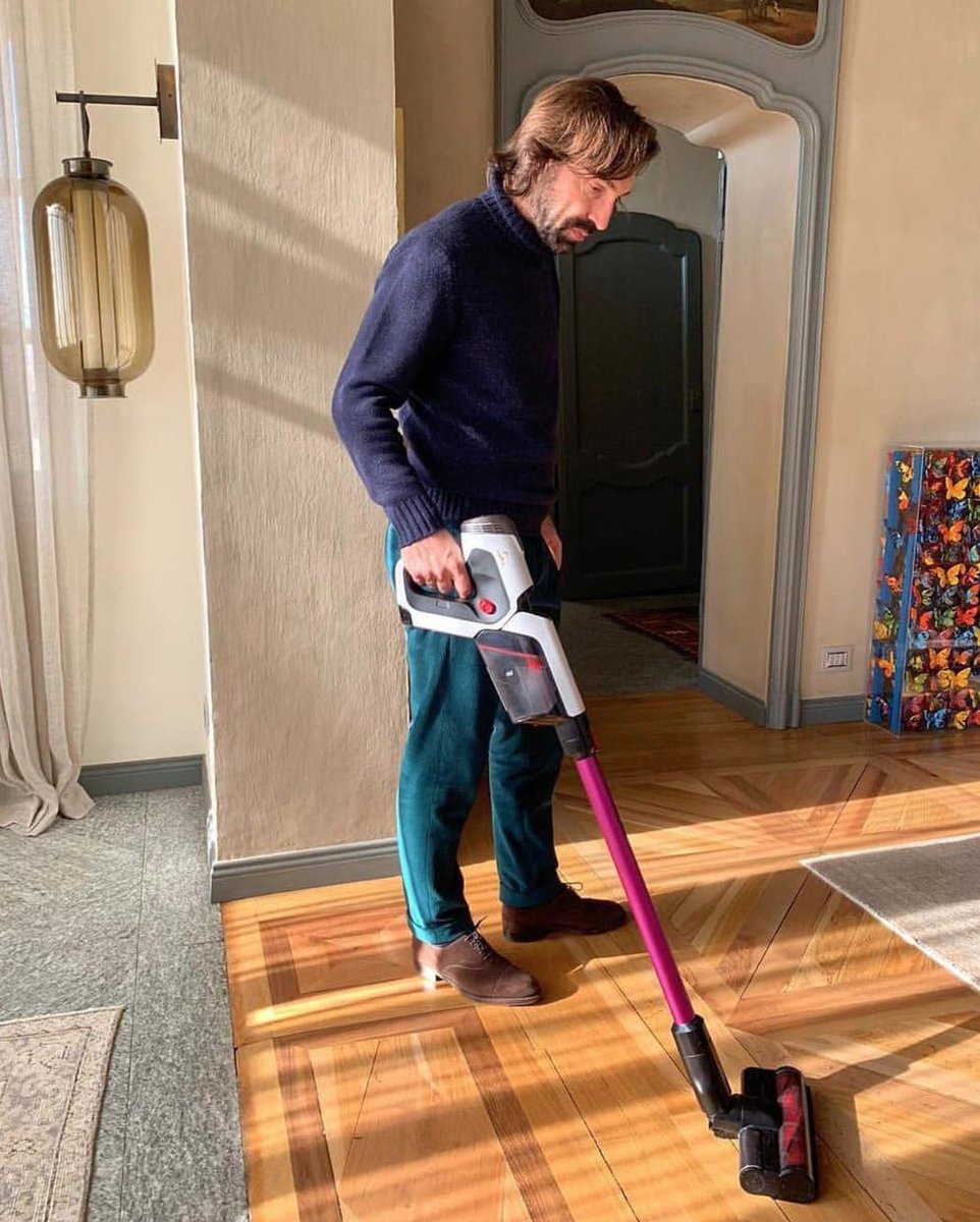 Pirlo'yu bu hale düşüren virüs bize neler yapar.