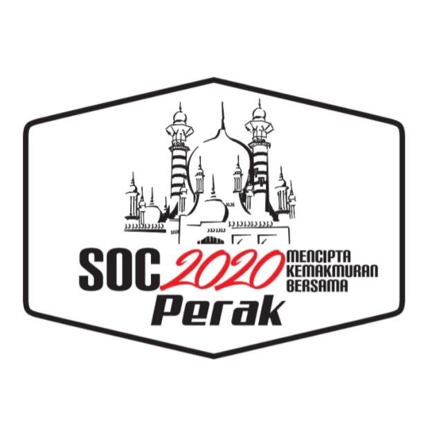 Salam semua, dengan mengambilkira keselamatan dan kesihatan peserta, ketidakpastian  tempoh sebenar penyelesaian secara menyeluruh penularan wabak Covid19 dan langkah kawalan perbelanjaan kerajaan, Pengurusan Atasan JKR bersetuju menangguh SOC2020. <a href="/JKRMalaysia/">JKR Malaysia</a> <a href="/massie6208/">Rararara</a>