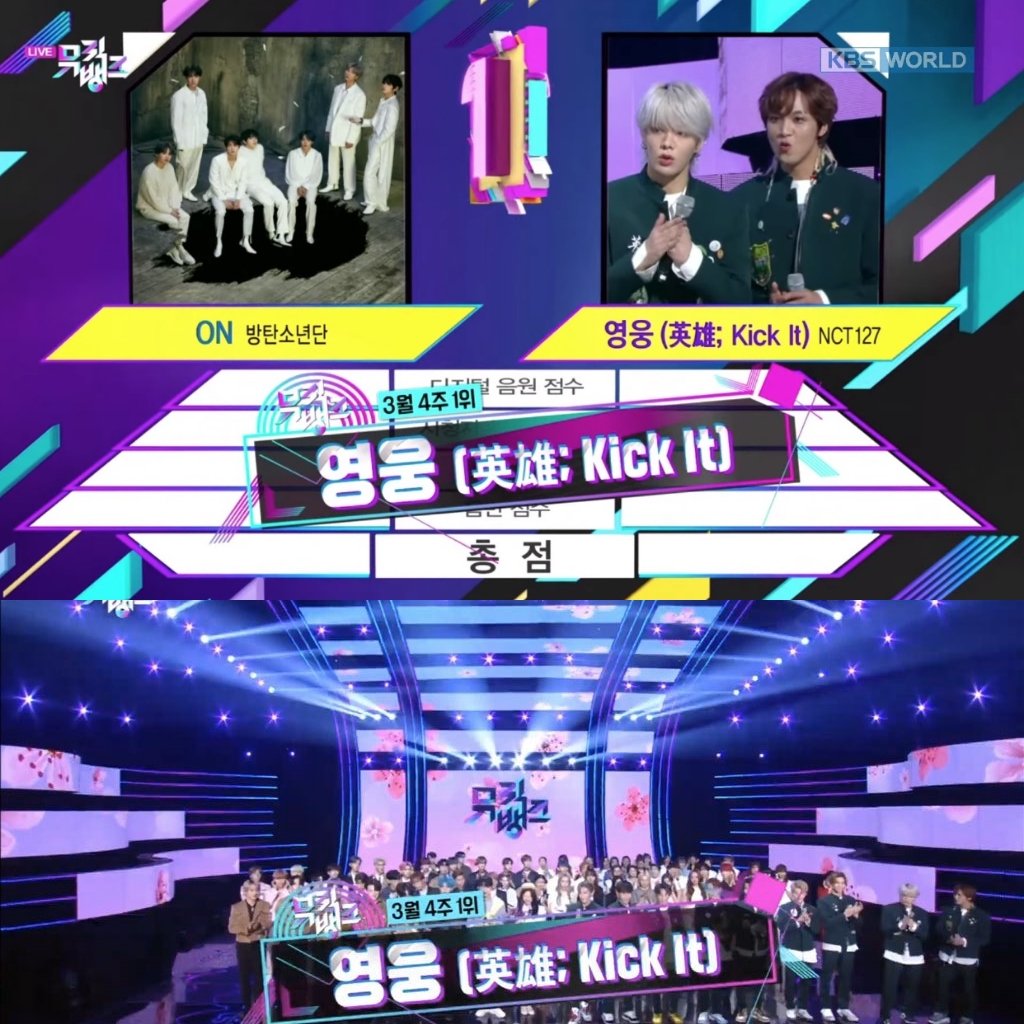 LTY701_INTL's tweet photo. #NCT127 Music Show Wins
170622 #CherryBomb1stWin ๐
180327 #Touch1stWin ๐
181016 #Regular1stWin ๐
181023 #Regular2ndWin ๐
181025 #Regular3rdWin ๐
181026 #Regular4thWin ๐
190607 #Superhuman1stWin ๐
190612 #Superhuman2ndWin ๐
200327 #KickIt1stWin ๐ https://t.co/IS4HUT8CaU