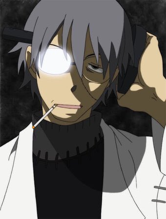 Soul Eater was like my introduction to anime that wasn’t on Toonami and what started my addiction back in 5th grade and it will ALWAYS hold a special place in my heart. Badass characters Goat character design and a story that captivated my young heart and still does 