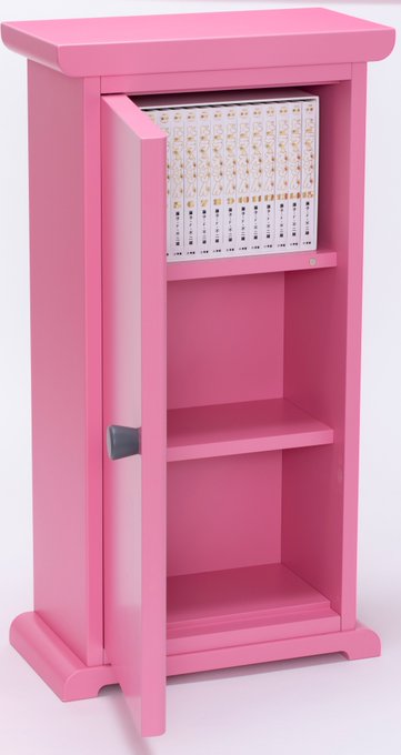 100年ドラえもん どこでもドア型本棚の予約方法や購入方法は 価格や本棚の大きさは 東京ハニハイホー