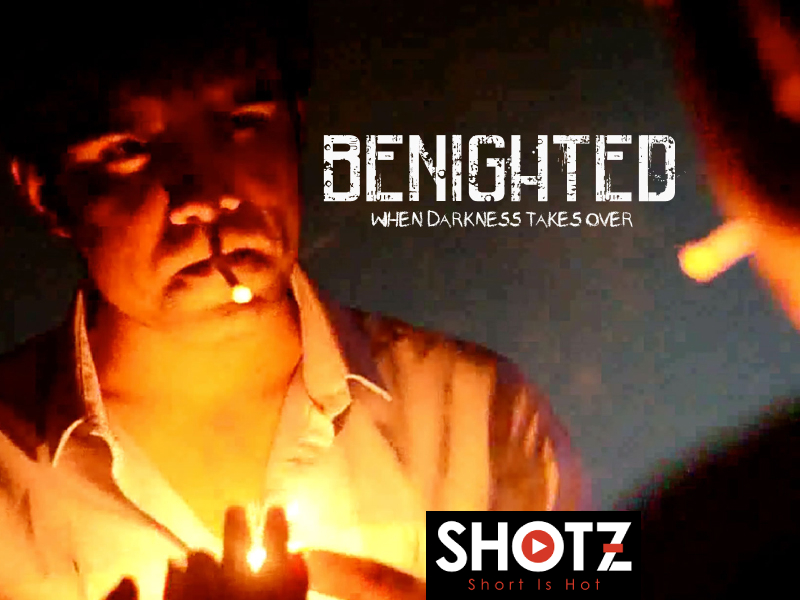 | BENIGHTED | - This movie is a short of Ibrahim Nafiz who has been facing ignorance from his family and the society, this drags him to the evilest darkness of life where he ends up being a drug addict.

Click Now :- shotz7.com/index.php/movi…