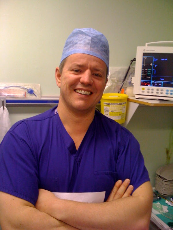 Chris Macklin - Consultant General & Colorectal Surgeon @ Spire Elland Hospital privatesurgeon.org/surgeons/west-… #uksurgeon @private_surgeon