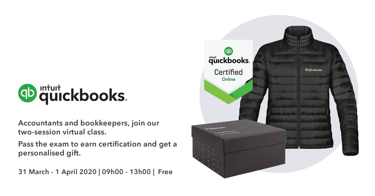 QuickBooks SA tweet media