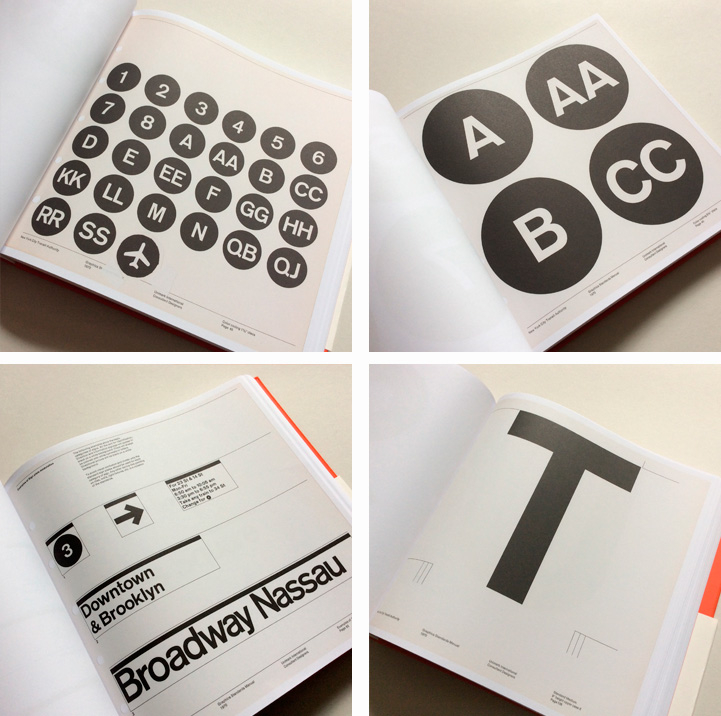 Tener entre las manos un trabajo de marca completo, salido de la cabeza de Massimo Vignelli, Bob Noorda y el equipo de Unimark, se llama MANUAL DE IDENTIDAD DEL METRO DE NUEVA YORK y ¡lo traemos todo para tí!
🚇 bit.ly/manual-metro-N…

 #subway #art #urban #designer