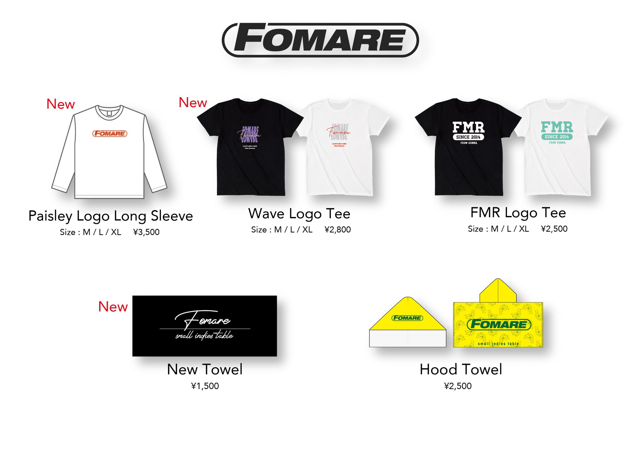 FOMARE OFFICIAL в X: „【京都大作戦!!🔥】 明日6/30(日)京都大