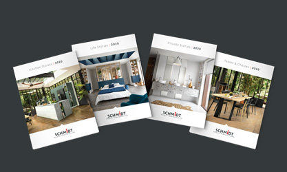 SchmidtSW19's tweet photo. Browse through the Schmidt brochure in peace &amp; quiet at home! 👀

Everything you need to appreciate the know-how &amp; qualities that make the Schmidt difference: the kitchen catalogue, storage solutions catalogue, bathroom catalogue &amp; table &amp; chair catalogue.
https://t.co/H3WXdw6GGD https://t.co/WsK9BhpPAG