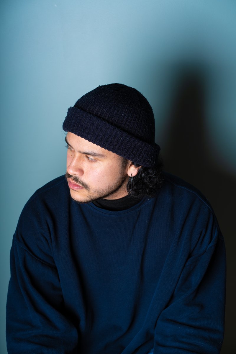 MonsteraRecords's tweet photo. Really excited to announce our first artist, Henrik Felipe! Can't wait to get this project going and watch out for a big announcement very soon! In the meantime stay inside, wash your hands and feed your plants. 
--
@henrikfelipee https://t.co/OV9fwQnAIj