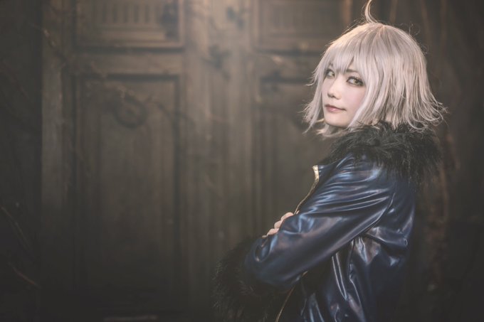 コスプレイヤーもちやのTwitter画像38