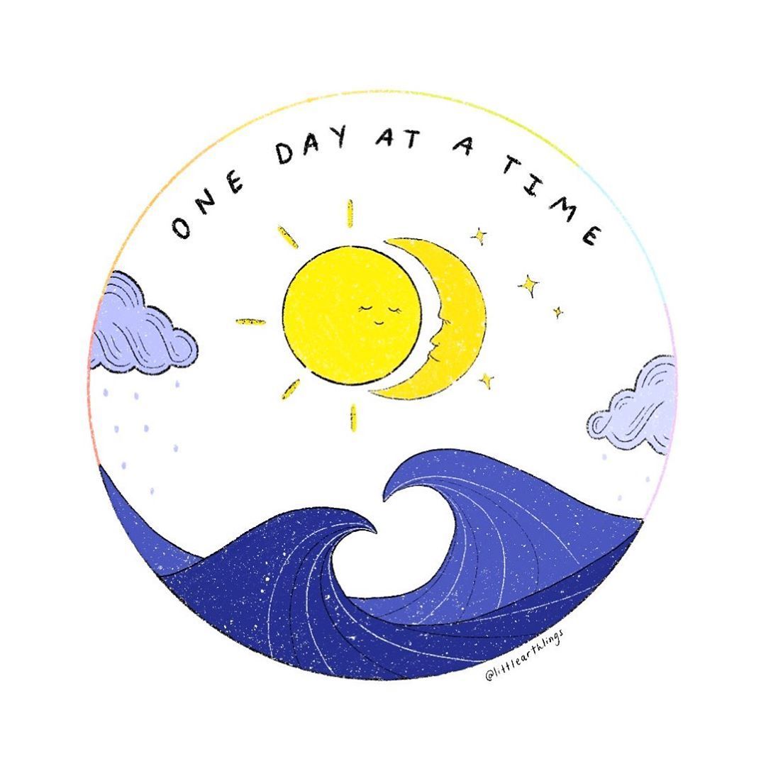 BuumpActive's tweet photo. We will get through this together 💛 

📸 littlearthlings https://t.co/J2xpAPIntj