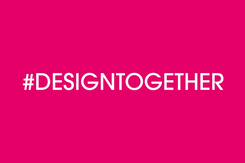 We want to do all that we can to bring the design community together, continue conversations, foster collaborations and provide content at a time when many are in isolation. As we #DesignTogether, we want to know what has been your most used design item this past week?