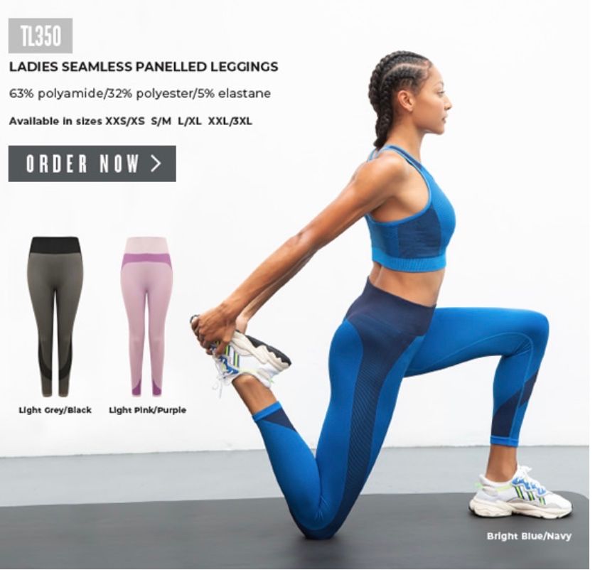TCX4_kent's tweet photo. Exercise your style, whilst you exercise #TCX4 #Sportswear https://t.co/tTnS6OKWKH