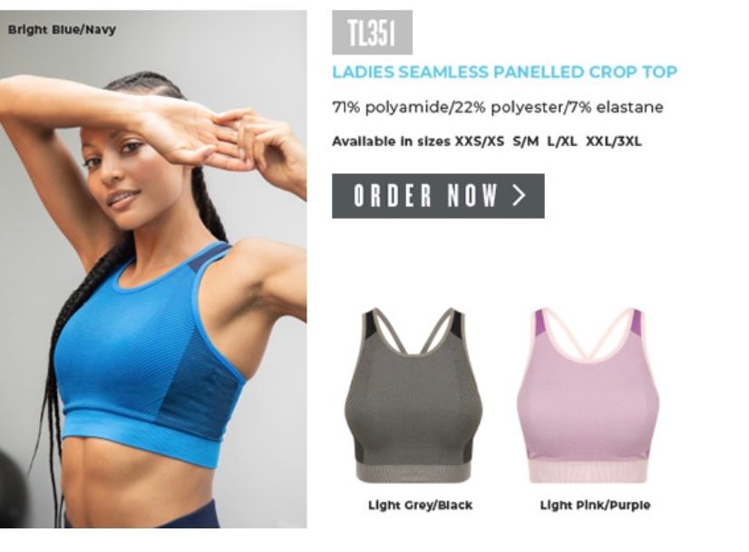 TCX4_kent's tweet photo. Exercise your style, whilst you exercise #TCX4 #Sportswear https://t.co/tTnS6OKWKH