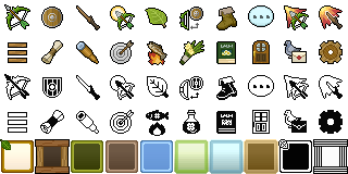 ドット絵素材のtwitterイラスト検索結果 ドット絵素材のtwitterイラスト検索結果
