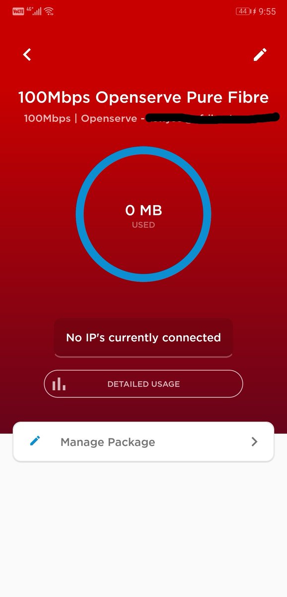 TonyTheATC's tweet photo. @Afrihost I requested a line speed upgrade last night.

The internet connection thereafter dropped... And I have no connection!

I have called Telkom, openserve technicians... Any one I can find but nothing! 

SEND. HELP. https://t.co/mT72Fa2W5b