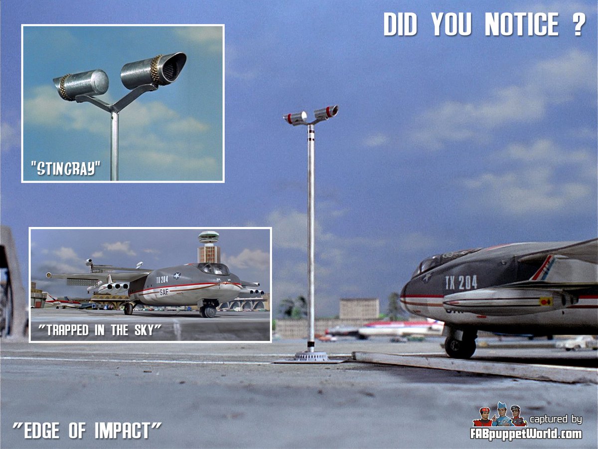 trapped in the sky thunderbirds