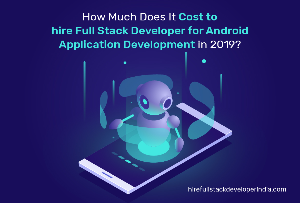 Hetavi10's tweet image. Cost For #AndroidApplicationDevelopment
@hirefullstack provides end-to-end #Android #app development services to help in building apps with trusted #frameworks.
#Mobileappdevelopment Services #cost is 15$ to 30$ per hour.
#100DaysOfCode