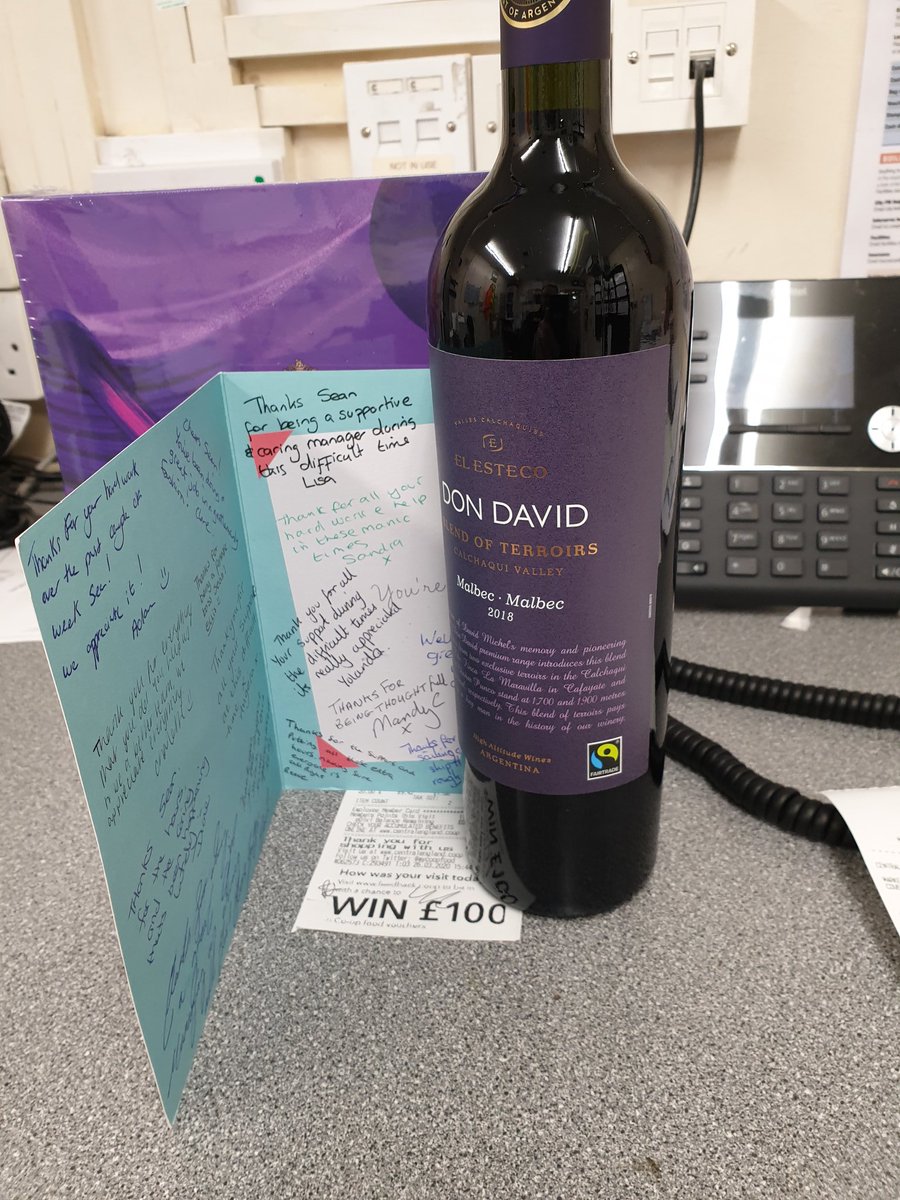 Sean Clothier tweet media