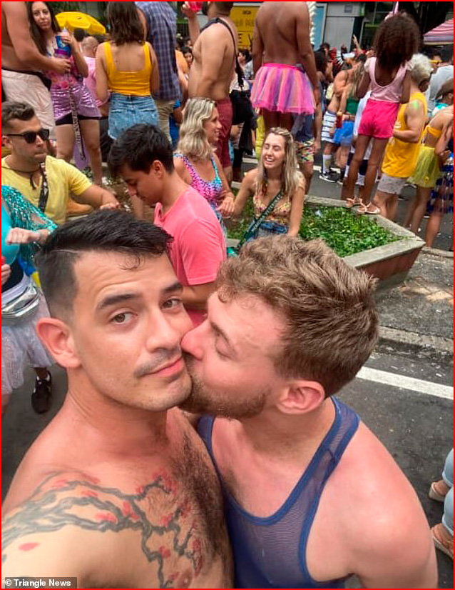 Gay and lesbian museum