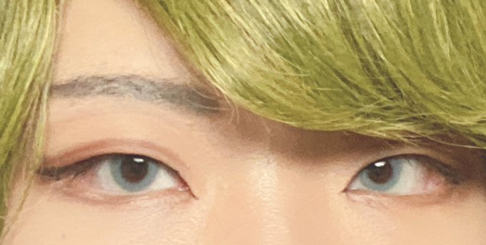 黒目のtwitterイラスト検索結果