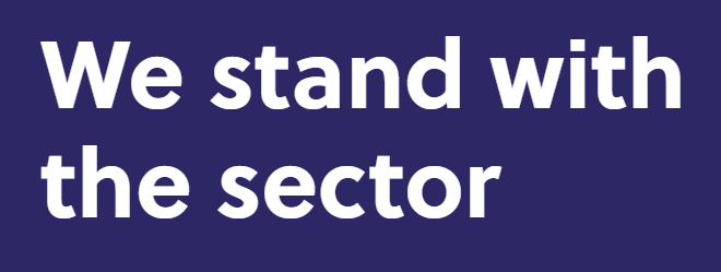 London Funders tweet media