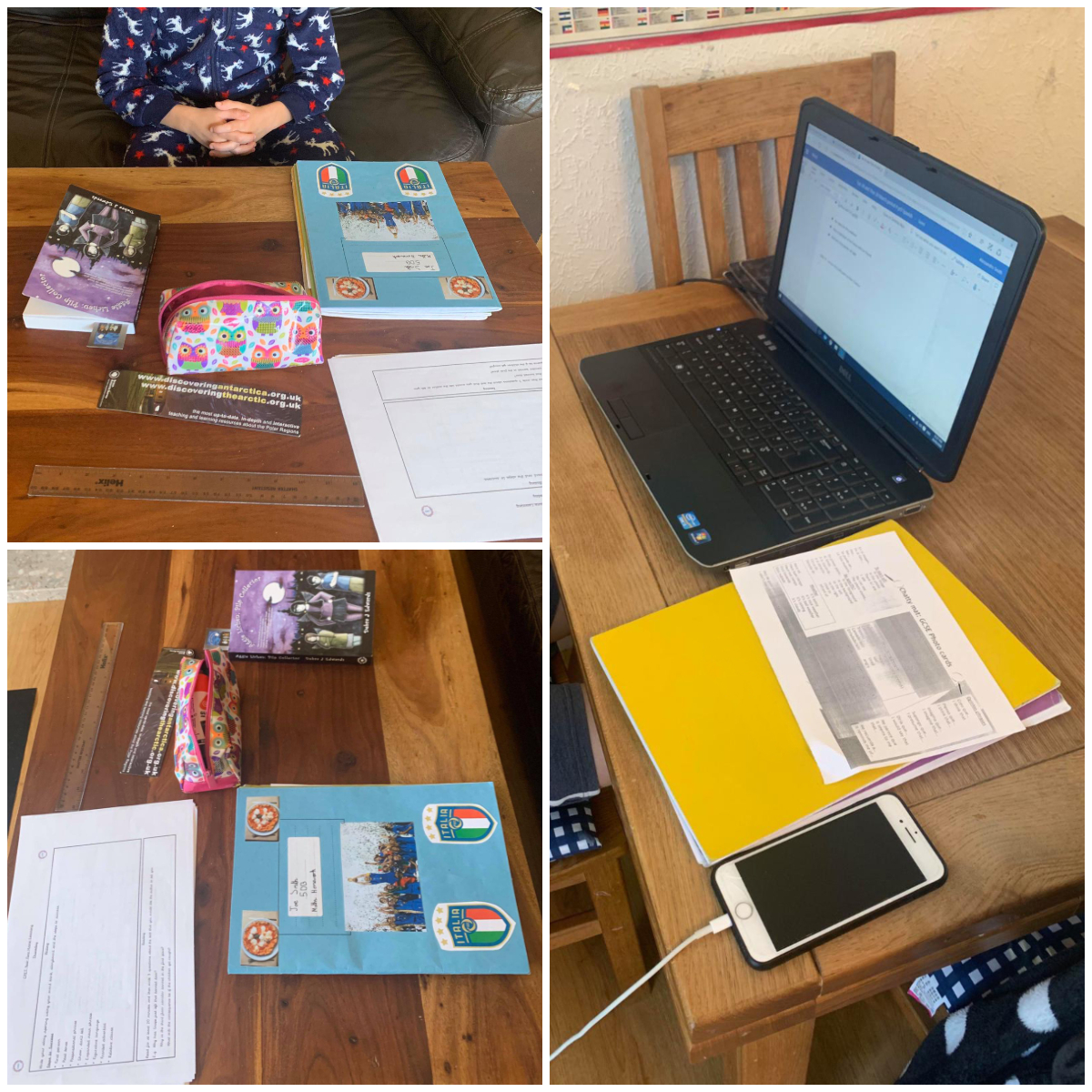 Gratnells's tweet photo. We've been sent some photos of people's new #LearningEnvrionments in response to @RosanBosch's #NoMoreClassroom post...
What does your classroom look like right now? Whether you're in school or at home, we'd love to see what you're doing!
#HomeSchooling #HomeSchoolingUK https://t.co/bUEW2jIlih