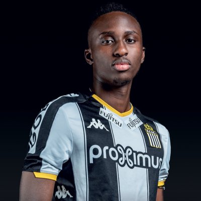 Modou Diagne tweet media