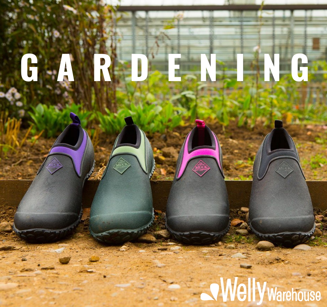 My garden has never looked better. When you are at home more, all the jobs that usually get left start getting some attention. #Gardening #greenfingers #isolationlife

wellywarehouse.co.uk/best-for/garde…