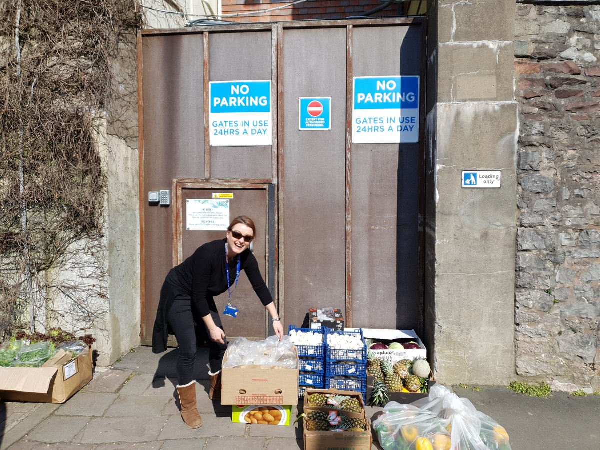 Clifton Catering (@2eatclifton) on Twitter photo <a href="/SodexoUK_IRE/">Sodexo UK & Ireland</a> in partnership with <a href="/Clifton_College/">Clifton College</a> we have been donating perishable food to the local Bristol Charities & @BristolZooGdns to reduce food waste with the ongoing current situation <a href="/ChrisGPackham/">Chris Packham</a> <a href="/PeterHadfield9/">Peter Hadfield</a> <a href="/racarter98/">Rachel Carter</a> <a href="/Jeremyalderton/">Jeremy Alderton</a> #communityspirit <a href="/SodexoUK_IRE/">Sodexo UK & Ireland</a> in partnership with <a href="/Clifton_College/">Clifton College</a> we have been donating perishable food to the local Bristol Charities & @BristolZooGdns to reduce food waste with the ongoing current situation <a href="/ChrisGPackham/">Chris Packham</a> <a href="/PeterHadfield9/">Peter Hadfield</a> <a href="/racarter98/">Rachel Carter</a> <a href="/Jeremyalderton/">Jeremy Alderton</a> #communityspirit