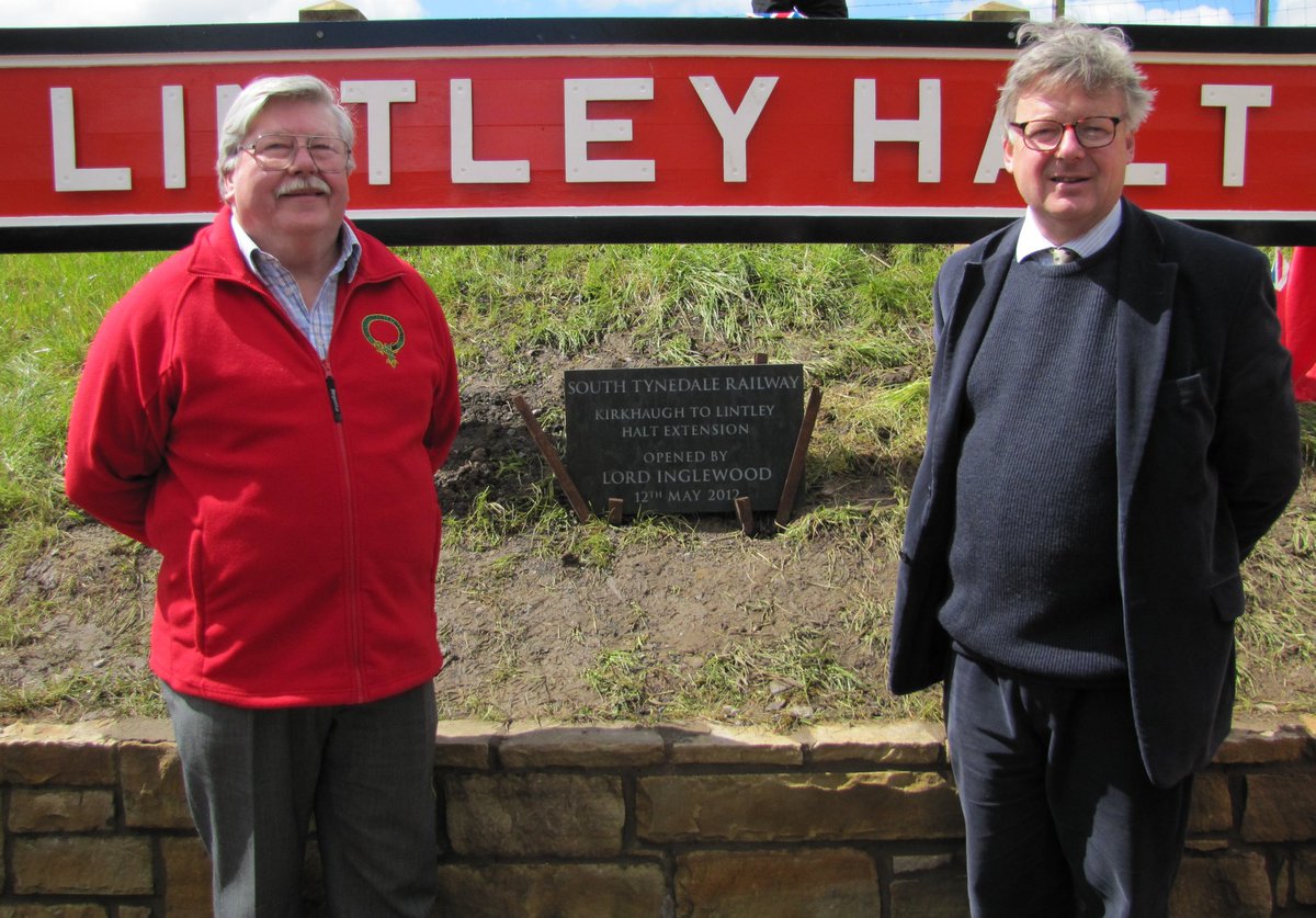 mikenarrowgauge's tweet photo. I need to ride the #narrowgauge @strps_rail extension to #Slaggyford too! https://t.co/rmYGpdvhWu Looking back to the 2012 gala @Flickr https://t.co/mckIBcA8E1 🏴󠁧󠁢󠁥󠁮󠁧󠁿🇬🇧🇪🇺��� https://t.co/Sj6EMqLEZE