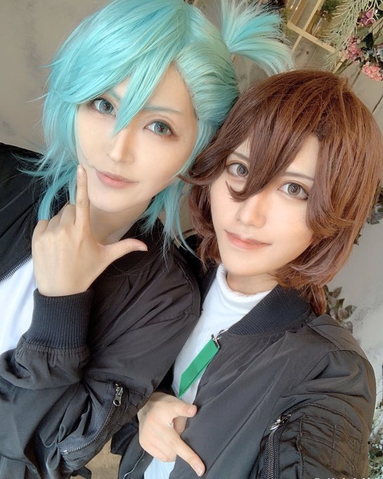 コスプレイヤーまるんのTwitter画像9