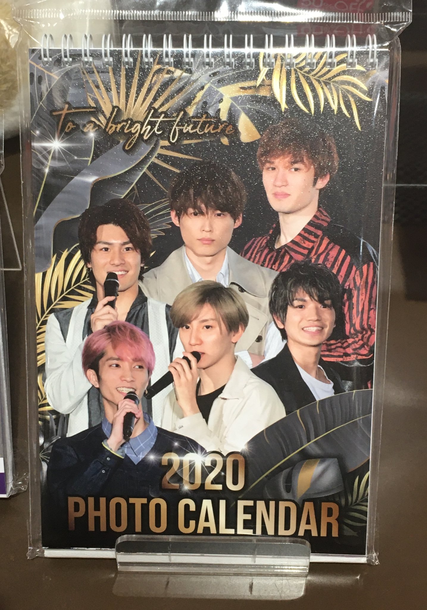 SixTONES カレンダー まとめ売り SixTONES カレンダー まとめ売り