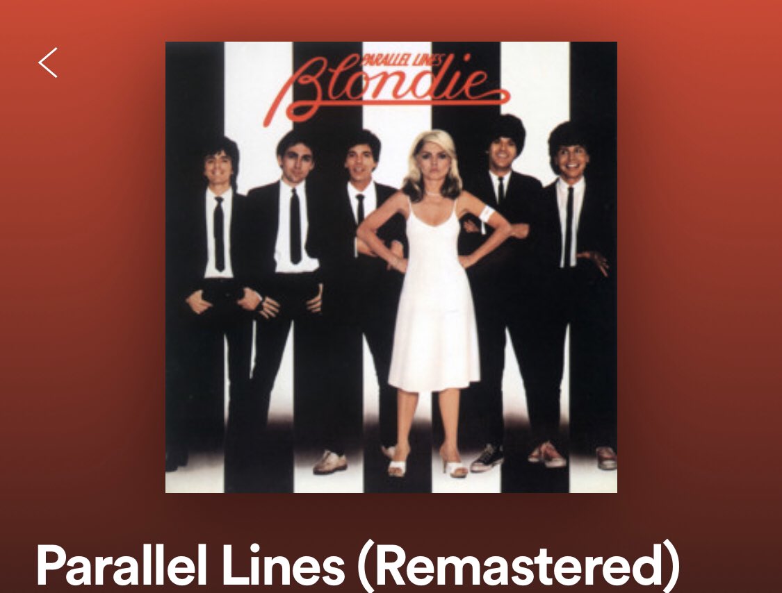 #albumchallenge thank you <a href="/naomiwestvalley/">Luna Love</a>  for nominating me ..  day 1