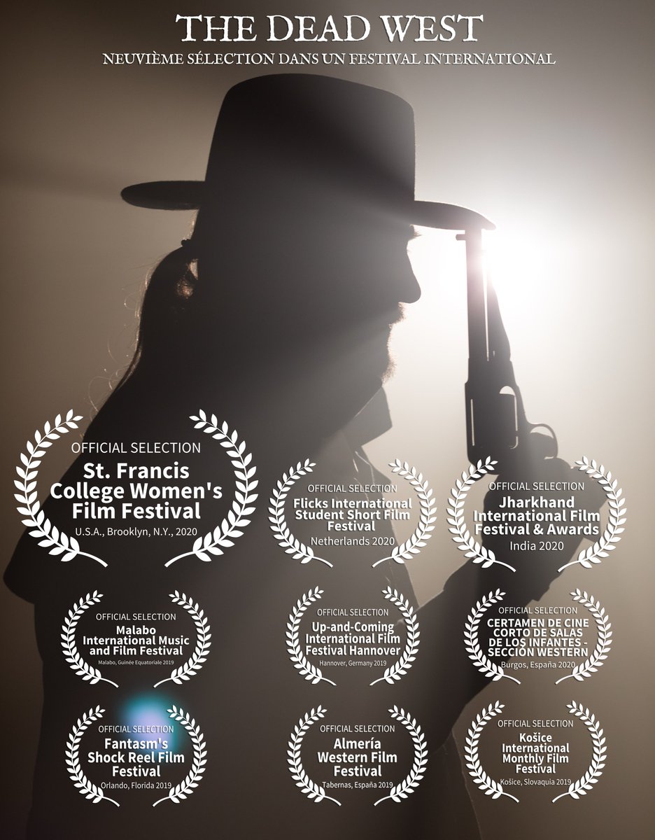 9ème sélection et à New York s'il vous plaît ! 🤠