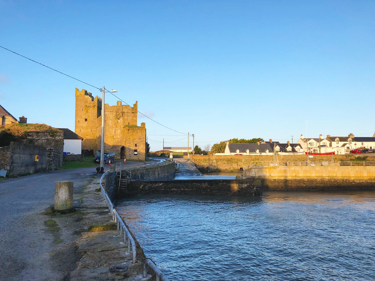 Destination New Ross tweet media