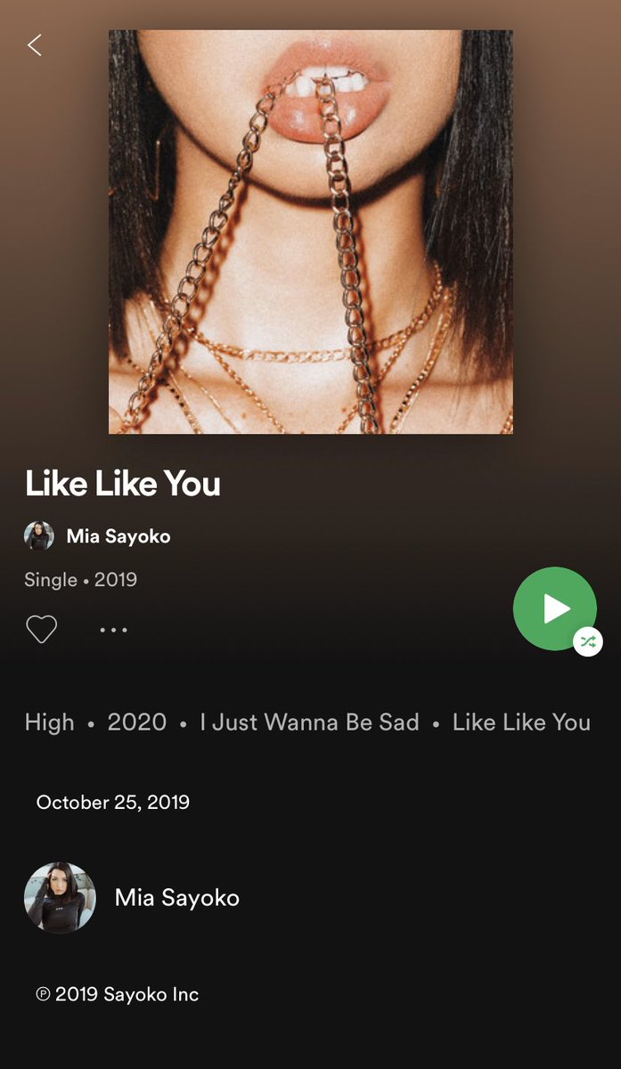 miataaaryph's tweet photo. Have you listened to like like you? 💖 https://t.co/HG7Hsb3Krh