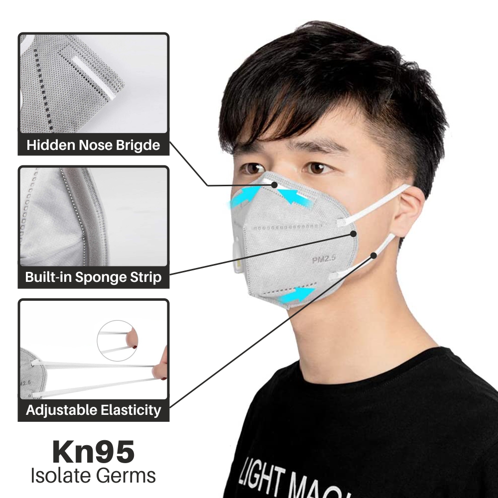 StrengthBuzz's tweet image. One of effective Face Mask to Protect yourself from germs, dust, pollution etc. 
Check Now: bit.ly/2xuMcYC
.
.
#FaceMasks #SafetyMask #CoronavirusOutbreak