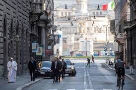 ANSAsbiellata's tweet photo. @LaStampa Per non parlare della pericolosa invasione dello Stato Pontificio... https://t.co/GCn1BrAmxo