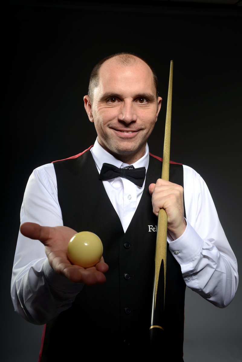 World Seniors Snooker Tour tweet media