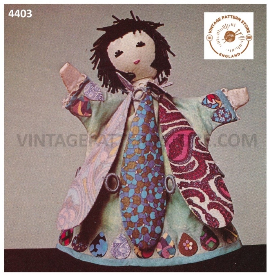 VintagePatternStore (@PatternStore) / Posts / X