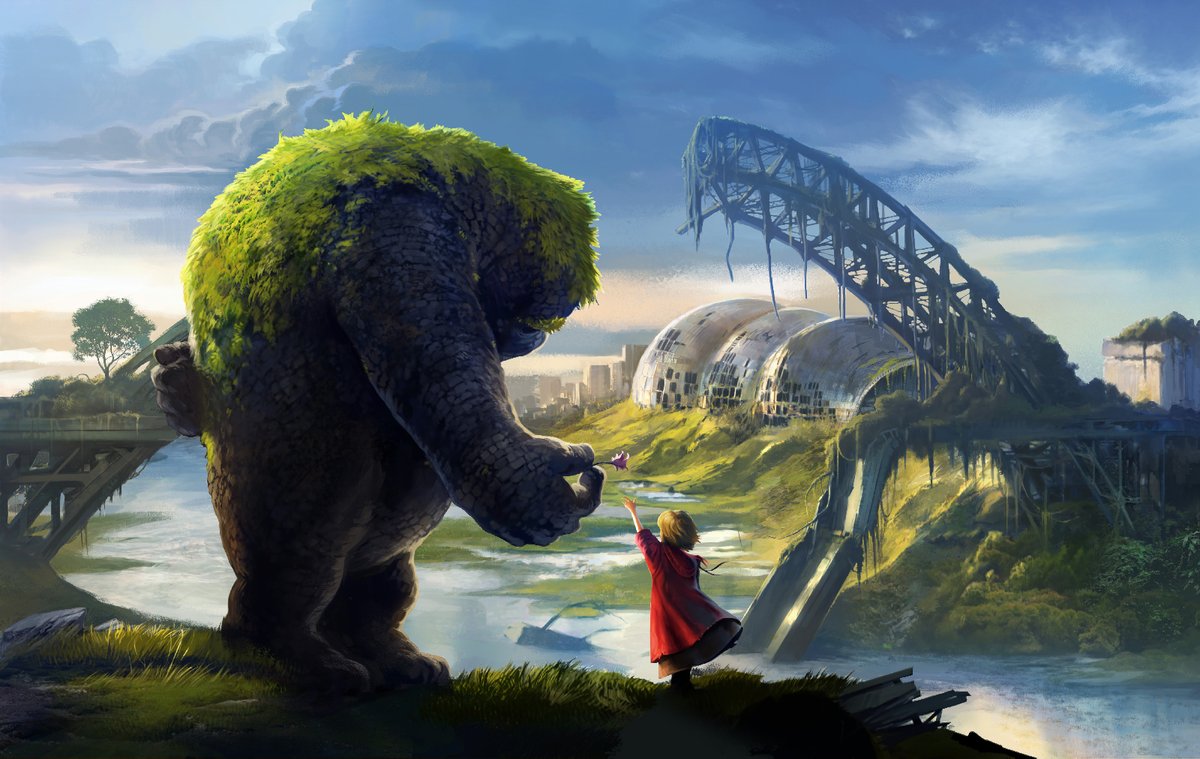 GNM_Hancock's tweet image. COMPETITION FOR KIDS - Design a character or creature and you could have it professionally drawn by one of the artists from @atomhawk - the studio behind our exhibition Other Worlds. Submit designs by Friday 3 April. More info how at greatnorthmuseum.org.uk/whats-on/compe…