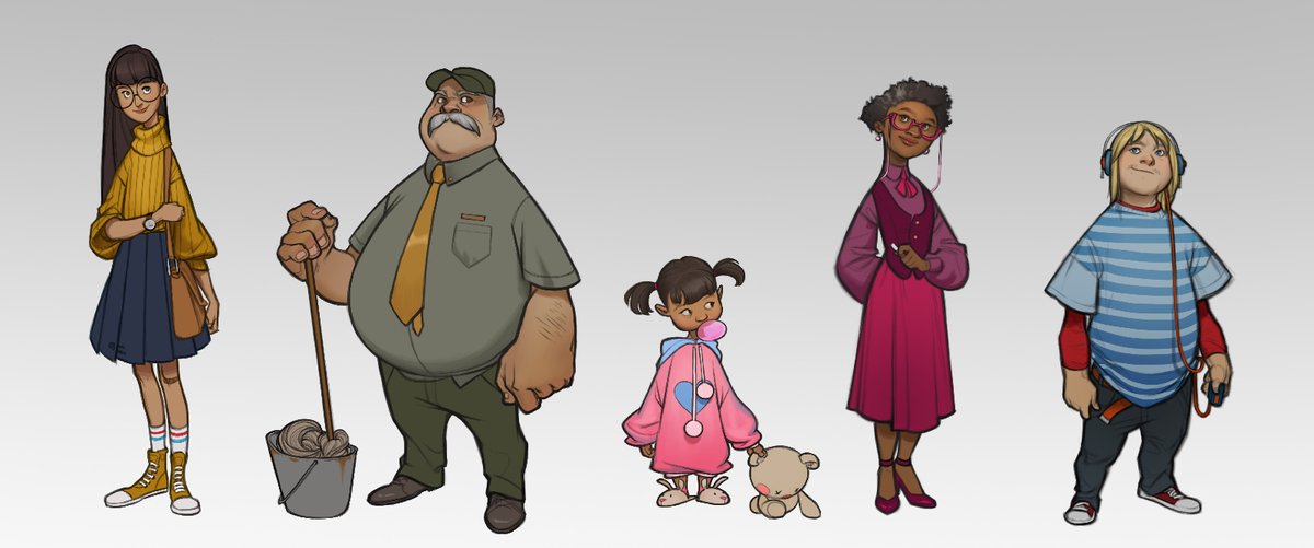 GNM_Hancock's tweet image. COMPETITION FOR KIDS - Design a character or creature and you could have it professionally drawn by one of the artists from @atomhawk - the studio behind our exhibition Other Worlds. Submit designs by Friday 3 April. More info how at greatnorthmuseum.org.uk/whats-on/compe…