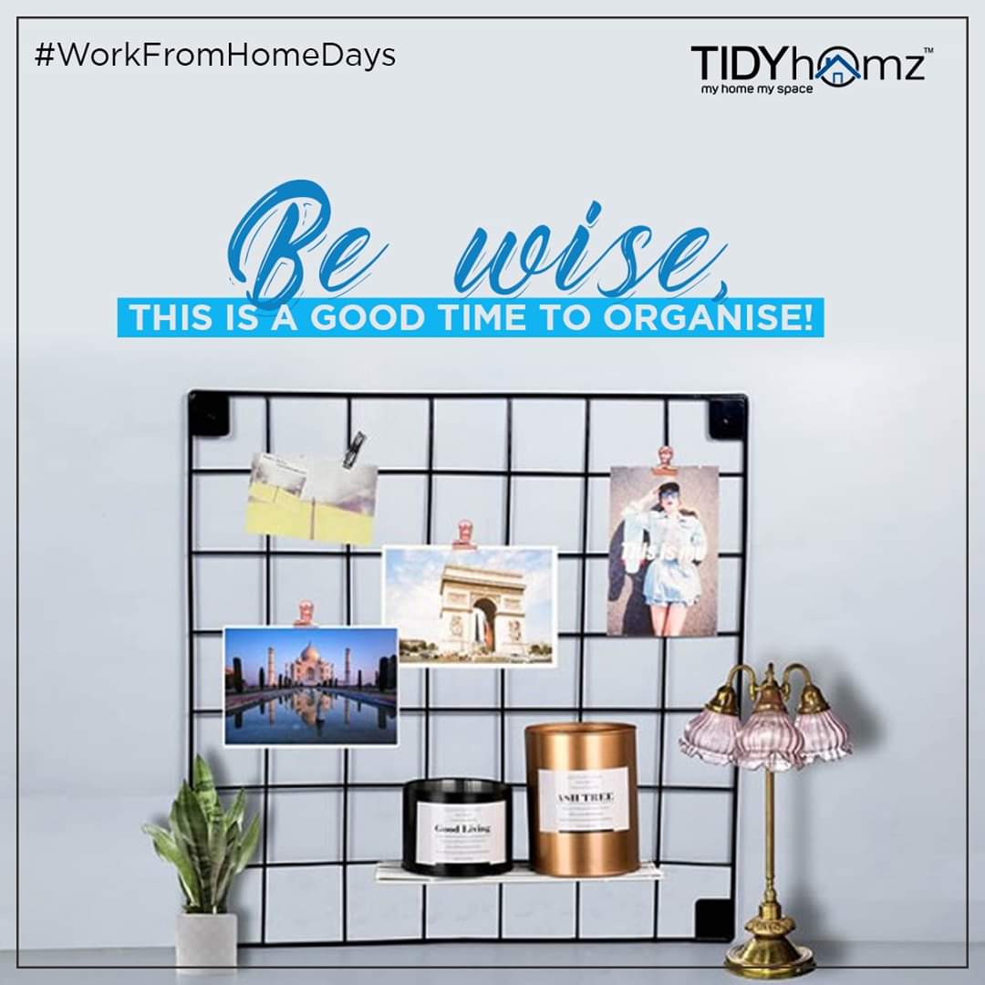 Tidy Homz tweet media